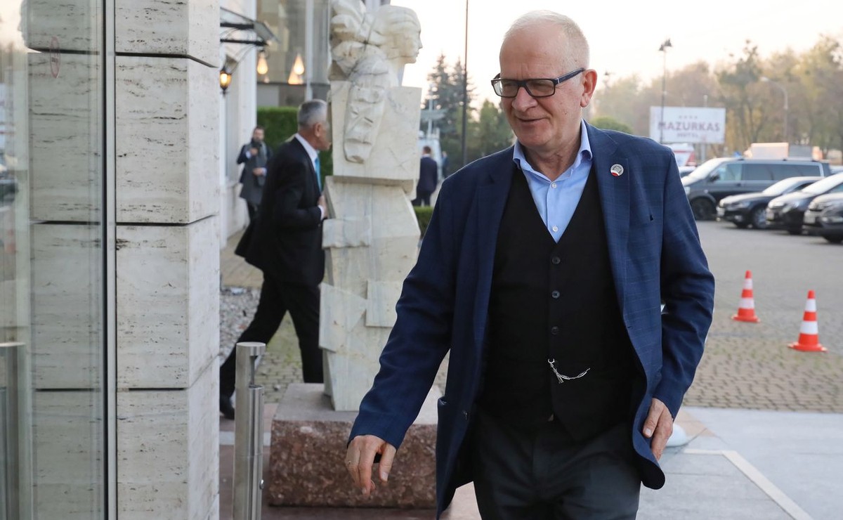 Krzysztof Czabański