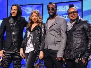 Black Eyed Peas