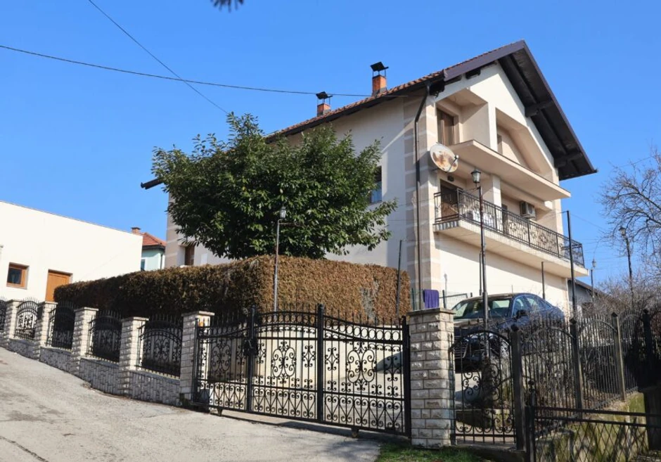 Saša Kulišić Doboj