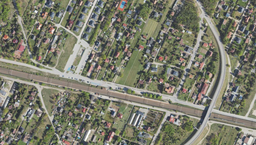 mandat za parkowanie na parkingu. administracyjny absurd pod warszawą