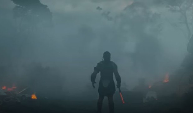 Predator