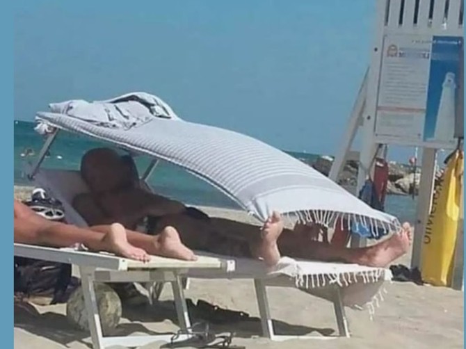 Kako se zaštiti od sunca