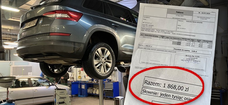 411 zł drożej i nowe przepisy. Zmiany dotkną każdego kierowcę