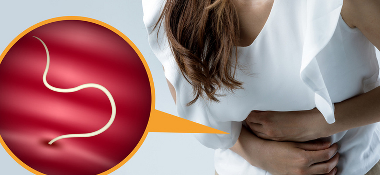 Pasożyty ludzkie – rodzaje, objawy, leczenie