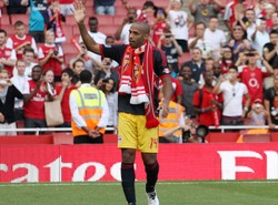 Henry oficjalnie został kolegą Szczęsnego i Fabiańskiego