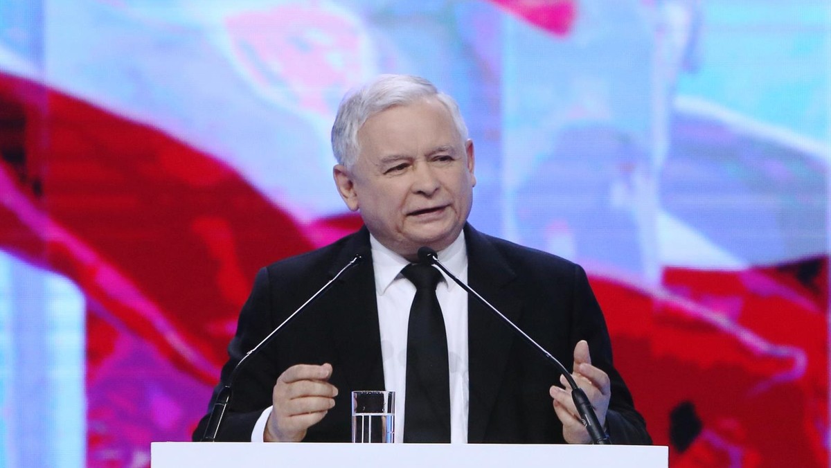 Jarosław Kaczyński