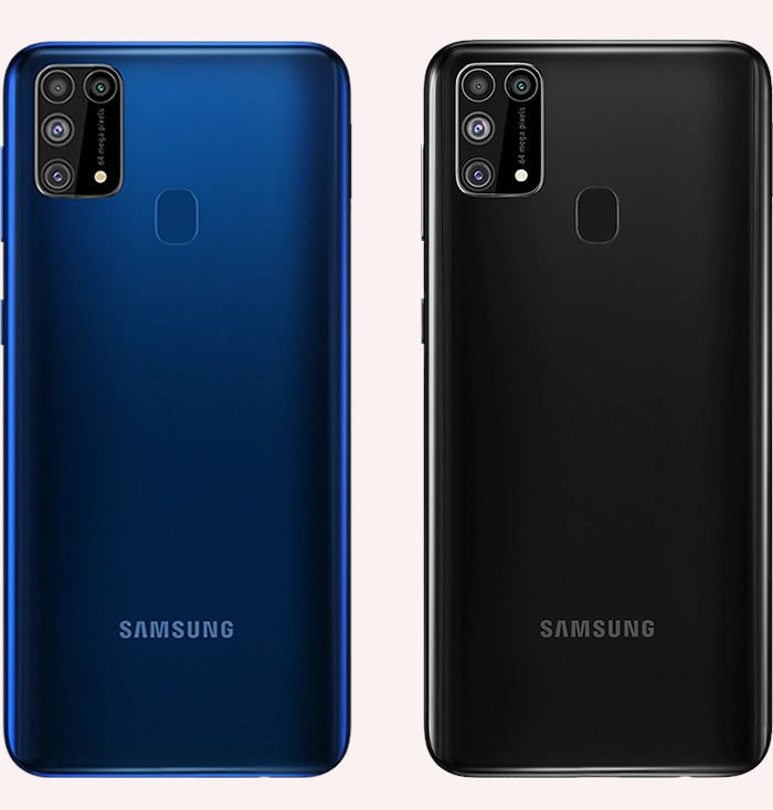 ram oppo a31 2020