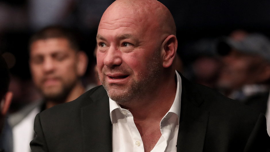 Dana White