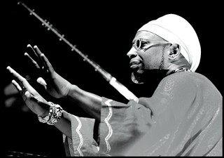 Era Jazzu: Omar Sosa ' Paolo Fresu zagrają w Poznaniu