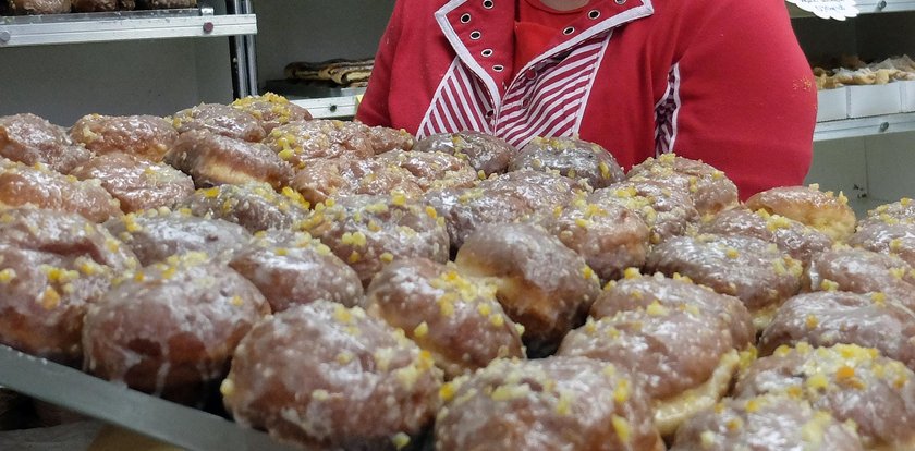 Wiemy, gdzie najtańsze pączki na Tłusty Czwartek!