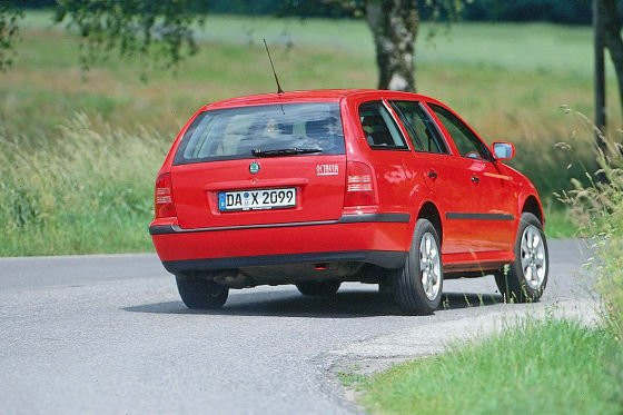 Samochody w testach długodystansowych. Część pierwsza