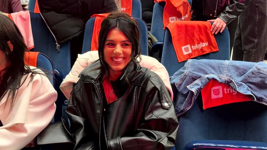 Supruga pevača Vladana Savića