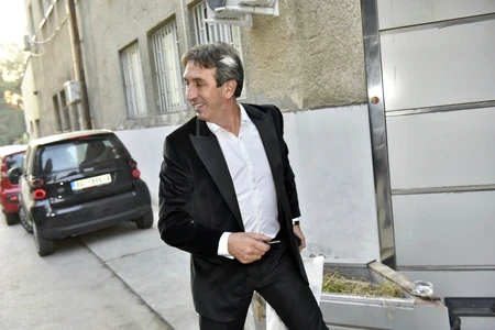 Žika Jakšić 