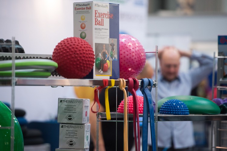 TARGI REHABILITACYJNE W ŁODZI