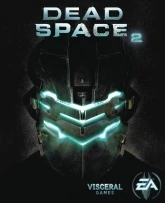 Okładka: Dead Space 2