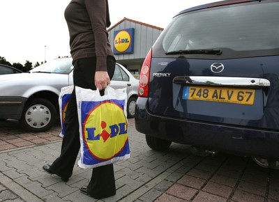 Sklepy w całej Europie wycofują produkty z koniną