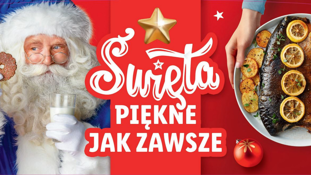 Wielka Świąteczna Loteria Lidla