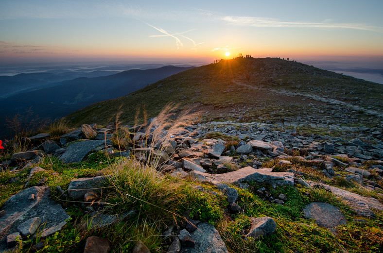 Babia Góra (Diablak)