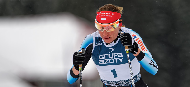 Ski Classics: Justyna Kowalczyk trzeci raz z rzędu wygrała maraton Birkebeinerrennet