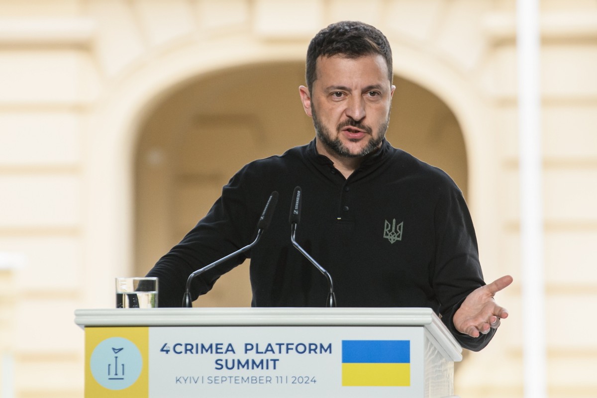 Wołodymyr Zełenski