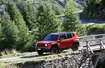 Jeep Renegade Trailhawk