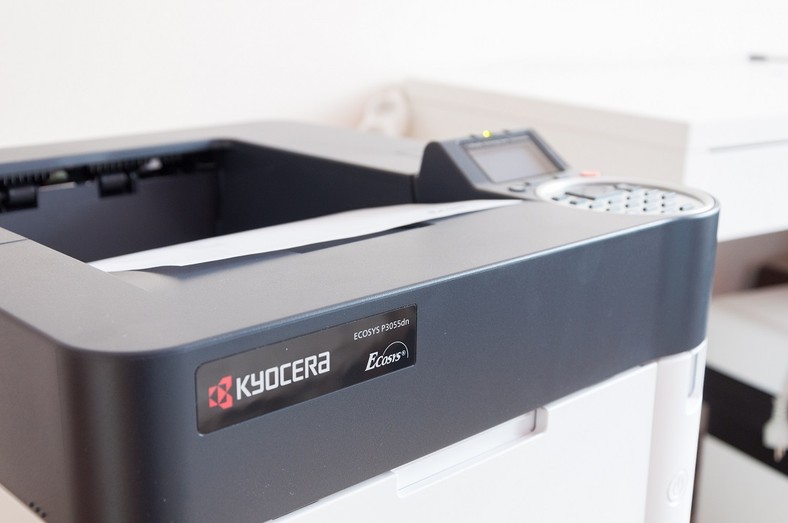 Kyocera ECOSYS P3055dn