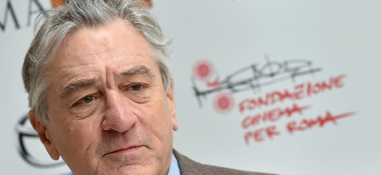 Robert De Niro będzie ojcem dla Jennifer Lawrence