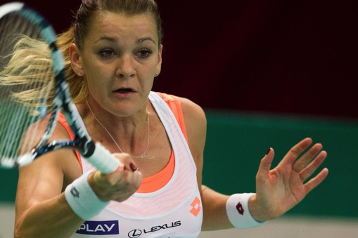 TENIS WTA BNP PARIBAS KATOWICE OPEN