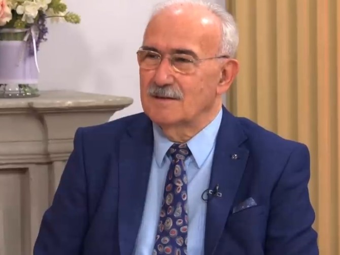 Dr Predrag Nenadić
