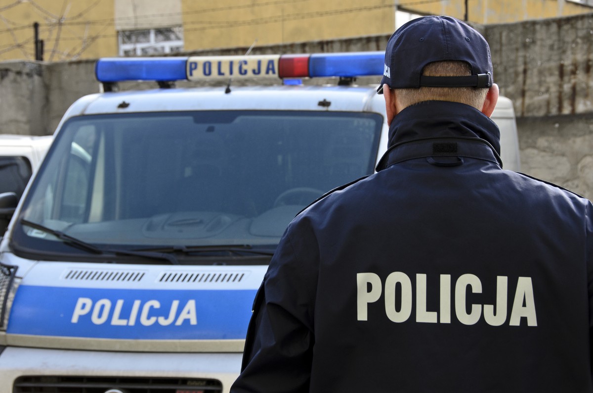 Rozpowszechnianie wizerunku może się odbywać jedynie w określonych przypadkach
