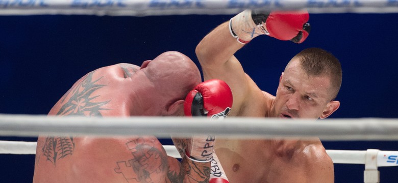 Kontrowersyjne decyzje sędziów, wściekła wojna kobiet i wielki powrót "Górala" na Polsat Boxing Night w Łodzi