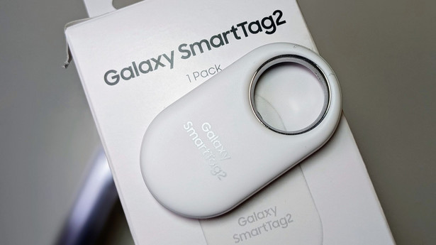 Galaxy SmartTag2