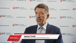 Branża papiernicza rozwija się w kierunku eko