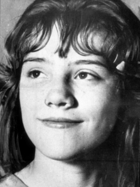 Sylvia Likens 