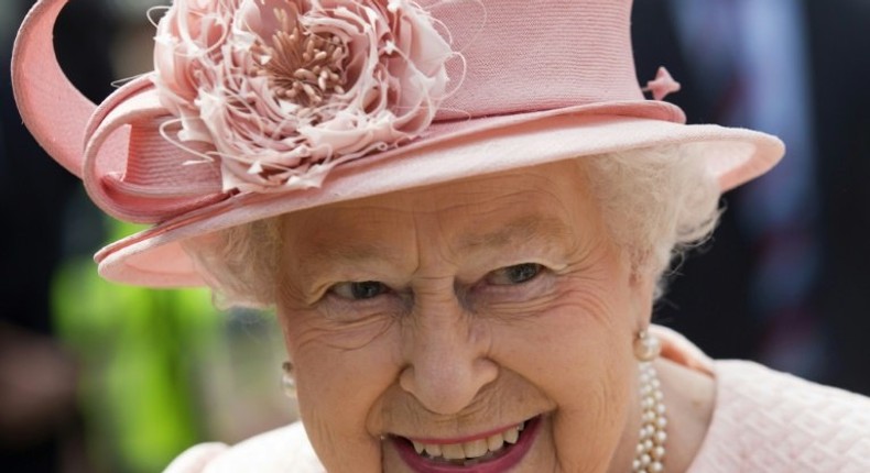 Britain's Queen Elizabeth II became the longest-reigning living monarch in the world in 2016