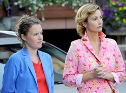 Serial z Brodzik znika z anteny. TVP1 rezygnuje z "Ciszy nad rozlewiskiem"