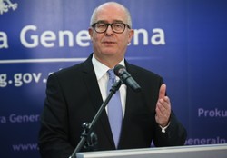 Seremet: Jeśli to uspokoi emocje, jestem gotów podać się do dymisji