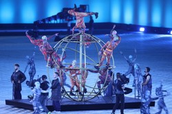 Igrzyska Europejskie 2023. Nie ma drugiej takiej imprezy na świecie