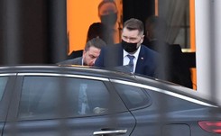 Czarnek: Będziemy dążyć do skrócenia nauki zdalnej