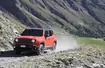 Jeep Renegade Trailhawk