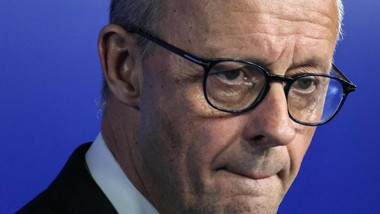 europa w godzinie próby. czy kanclerz niemiec zdobędzie się na odwagę?