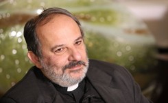 Ks. Isakowicz-Zaleski o konferencji Episkopatu: Czuję niedosyt