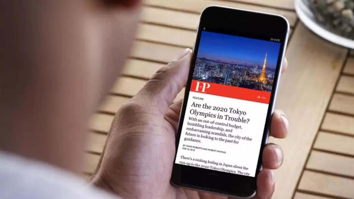 Facebook i Wordpress udostępniają wtyczkę dla Instant Articles