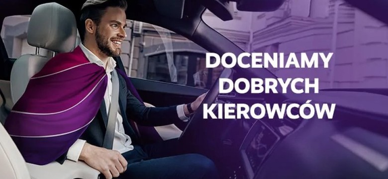 Raport o bezpieczeństwie na drogach. Rusza drugi etap kampanii LINK4 Doceniamy Dobrych Kierowców [materiał partnera]