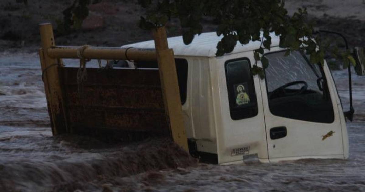 8 bodies retrieved in Makueni after truck plunged into Muswii River