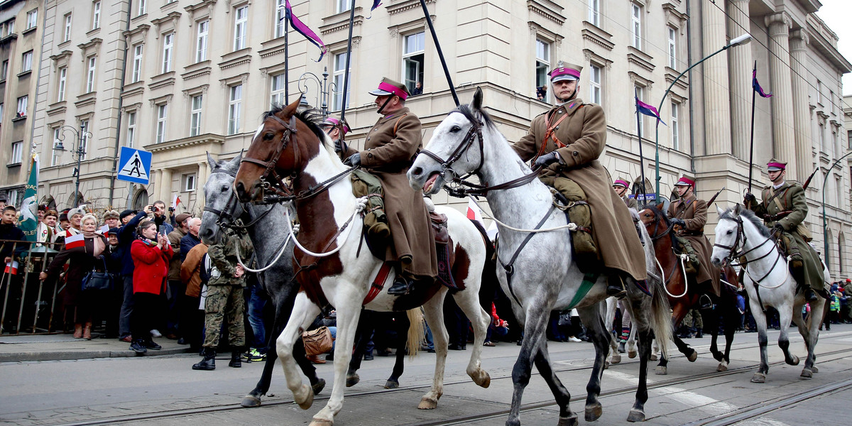 Czy 11 listopada 2019 jest dniem wolnym