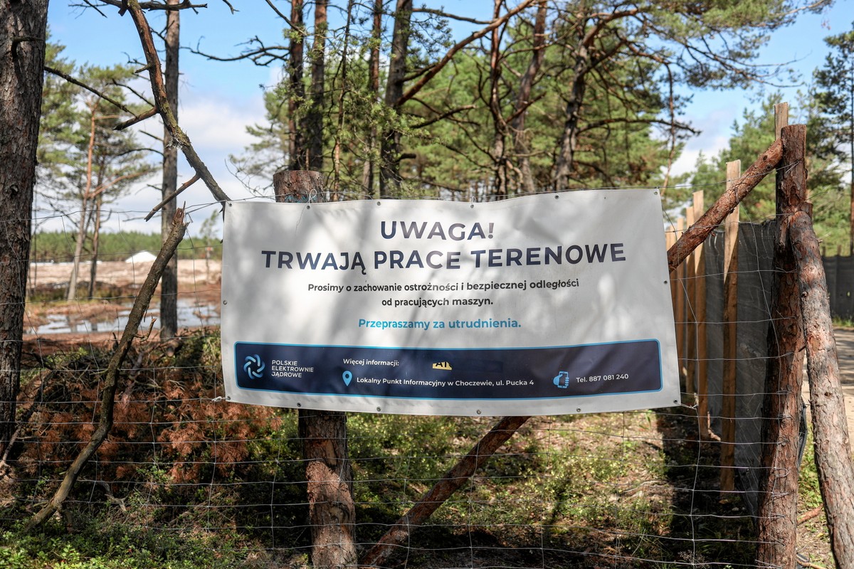 Otwarte pozostaje pytanie o warunki, na podstawie których realizowane będą kolejne etapy projektu i jak przełożą się one na ceny energii.
