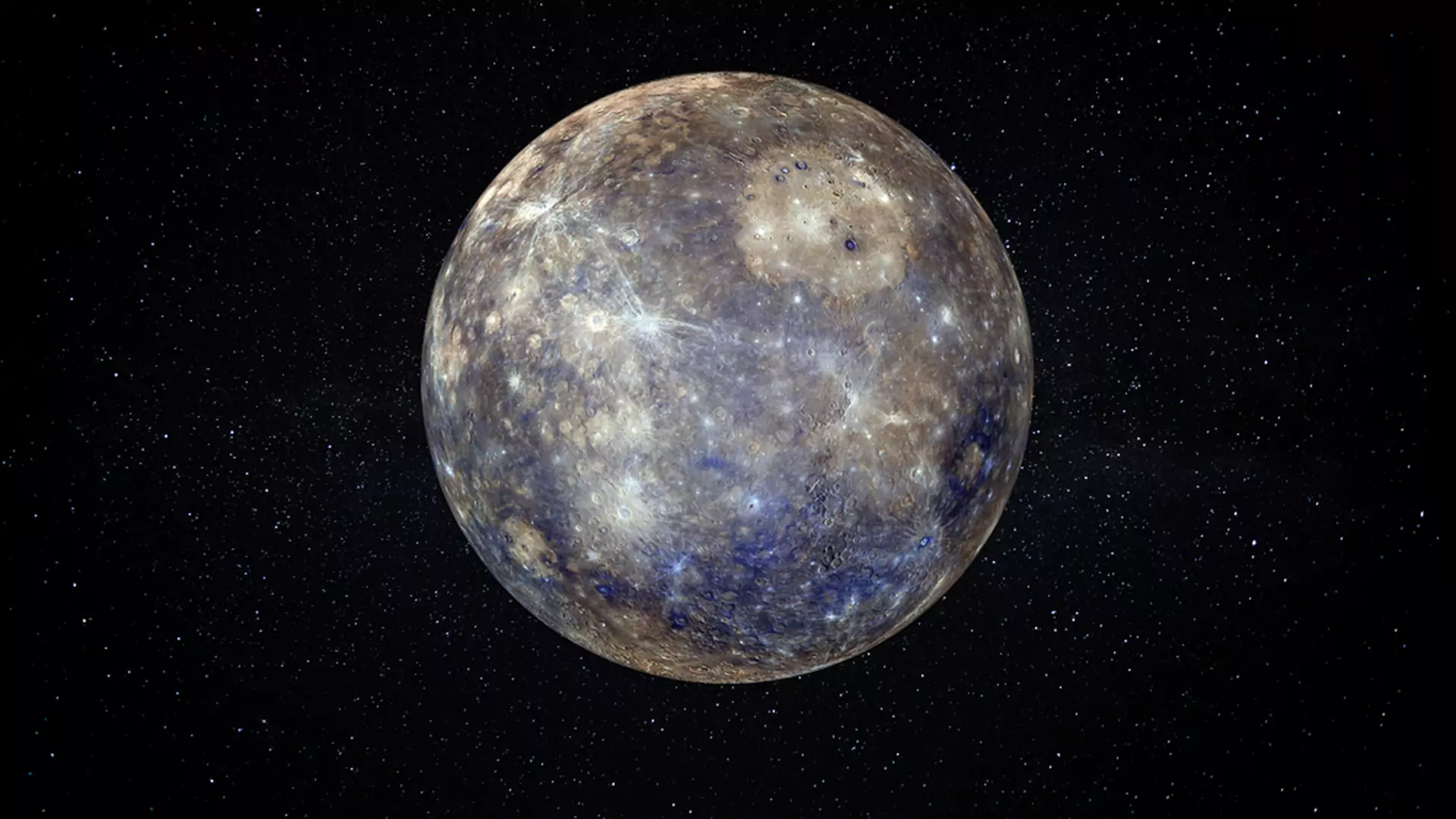 Retrogradacja Merkurego dobiega końca. Po 25 kwietnia czeka nas wiele zmian
