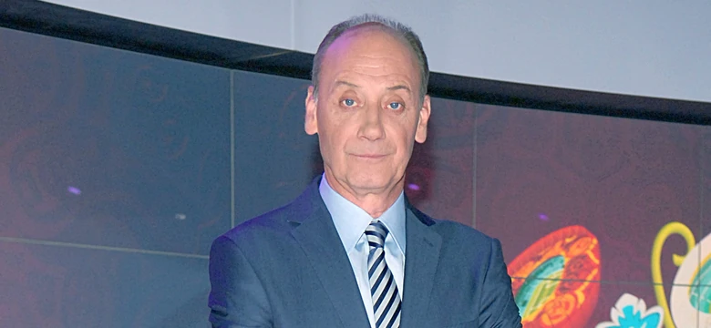 Dariusz Szpakowski Sport