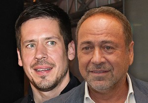 Nikola Rokvić i Marinko Rokvić 